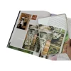 Loupe de lecture A4 pleine page