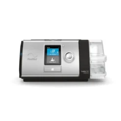 Lumis 150 VPAP ST with iVAPS BiLevel Machine Resmed