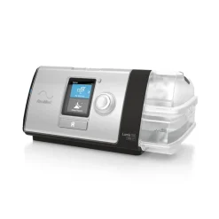 Lumis 150 VPAP ST with iVAPS BiLevel Machine Resmed