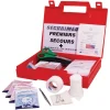 Mallette d'urgence 5 personnes Securimed - Equipe 5