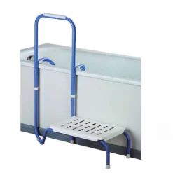 Marche-pied avec poignée Balneo 200 pour baignoire