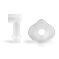 Masque BABY avec coude Taille 1 (0-1 an)