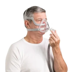 Masque Facial Airfit F20 Taille L