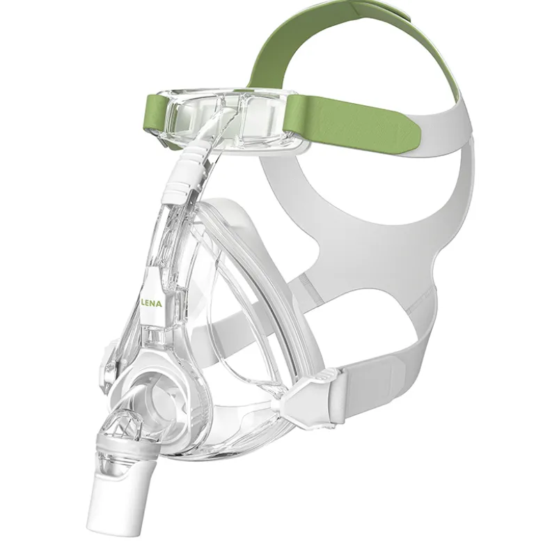 Masque facial Lena Taille S