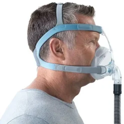 Masque Facial Vitera Double