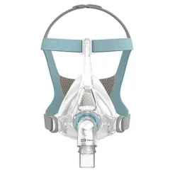 Masque Facial Vitera Double