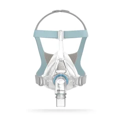 Masque Facial Vitera Double Taille L