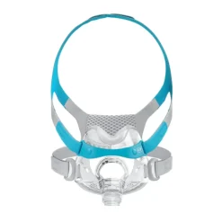 Masque Full Face (2 bulles) Evora Taille XS