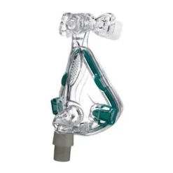 Masque Mirage Facial Quattro Taille M