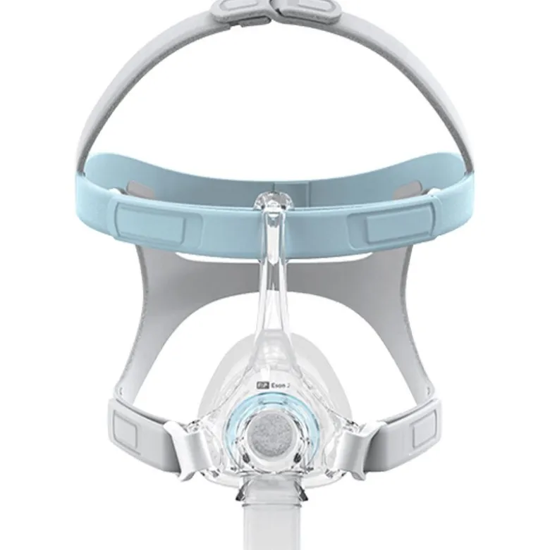 Masque Nasal Eson 2 Double Corps Taille S