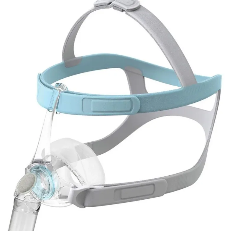 Masque Nasal Eson 2 Double Corps Taille S