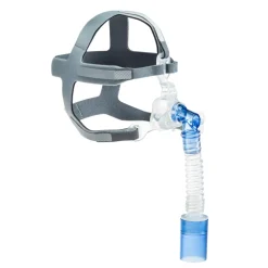 Masque Nasal Pédiatrique Respireo SOFT Baby S