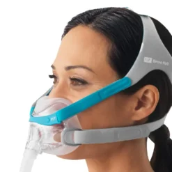 Masque Nasobuccal Evora Full Annuel – Taille S/M