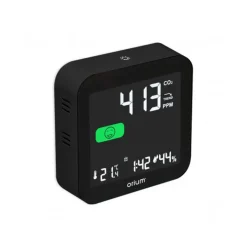 Mesureur de CO2 Quaelis 14