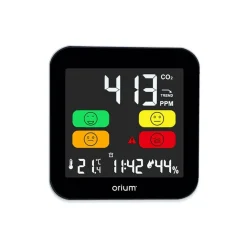 Mesureur de CO2 Quaelis 14