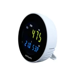 Mesureur de CO2 Quaelis 16