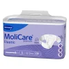 MoliCare Premium Elastic Hartmann 8 gouttes Taille S