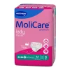 MoliCare Premium Lady Pants Hartmann 5 gouttes
