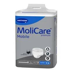 MoliCare Premium Mobile Hartmann 10 gouttes Taille L