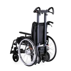 Monte-escalier Alber Scalamobil S45 Invacare