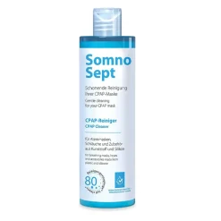 Nettoyant accessoires PPC 400ml Somnosept