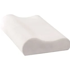 Oreiller ergonomique Confortmed