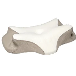 Oreiller ergonomique multiposition