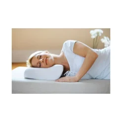 Oreiller à mémoire de forme Soft Plus Sissel