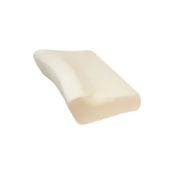 Oreiller à mémoire de forme Soft Plus Sissel