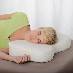 Oreiller ostéopathique Confortmed
