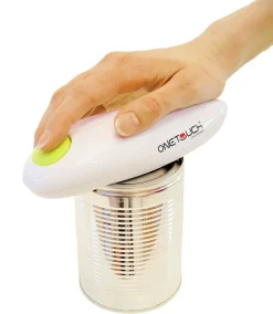 Ouvre-boîte One Touch Holtex