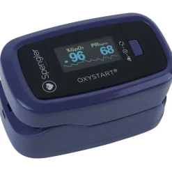 Oxymètre Oxystart Spengler