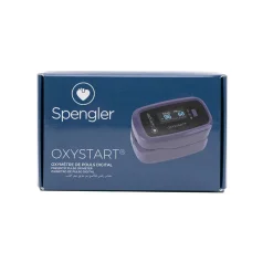 Oxymètre Oxystart Spengler