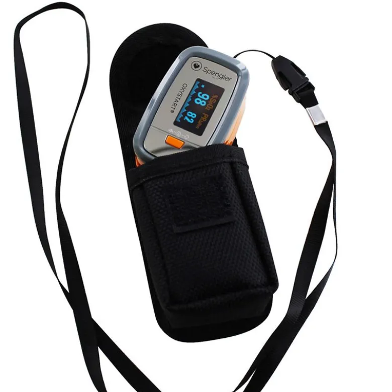Oxymètre Oxystart Spengler