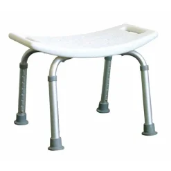 Pacific - Tabouret de douche