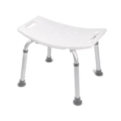 Pacific - Tabouret de douche