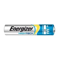 Piles eco advance LR03 ENERGIZER