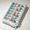 Pilulier 28 cases Pilbox Classic