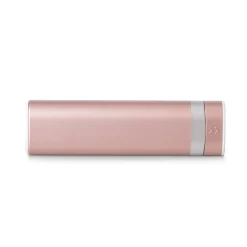 Pilulier de voyage 7 compartiments rose