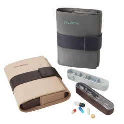 Pilulier semainier Cardio Pilbox