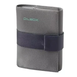 Pilulier semainier Cardio Pilbox