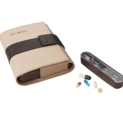 Pilulier semainier Cardio Pilbox