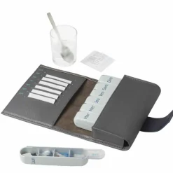 Pilulier semainier Cardio Pilbox
