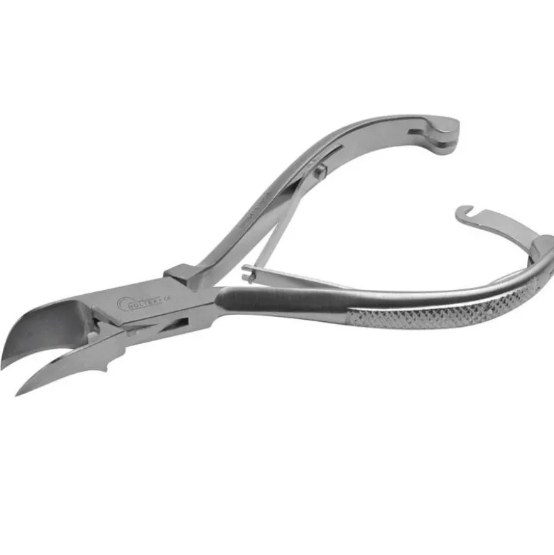 Pince coupe ongles 12 cm Holtex