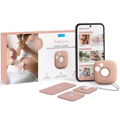 Pinktens électrostimulation périnéale