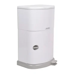 Poubelle à couches anti-odeurs Janibell 26 Litres