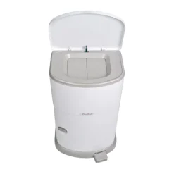 Poubelle à couches anti-odeurs Janibell 26 Litres