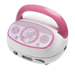 Pressothérapie Winelec LadyPress 4 Sissel