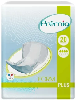 Protection anatomique Prémia Form Plus