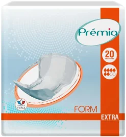 Protection anatomique Prémia Form Extra